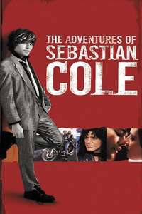 The Adventures of Sebastian Cole - Poster