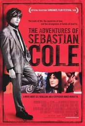 The Adventures of Sebastian Cole
