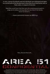 Area 51 Confidential