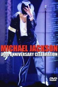 Michael Jackson: 30th Anniversary Special - Poster