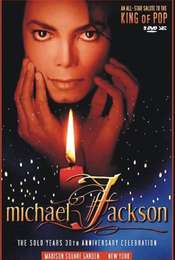 Michael Jackson: 30th Anniversary Special