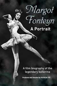The Margot Fonteyn Story - Poster
