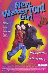 New Waterford Girl - Poster