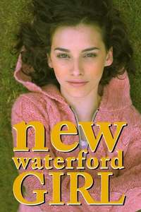 New Waterford Girl - Poster