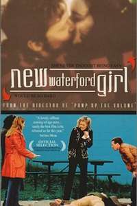 New Waterford Girl - Poster