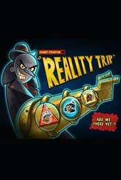 Danny Phantom: Reality Trip