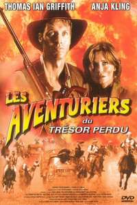 High Adventure - Poster
