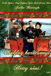 An Avonlea Christmas Movie