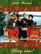 An Avonlea Christmas Movie