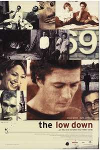 The Low Down - Poster
