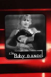 The Baby Dance - Poster