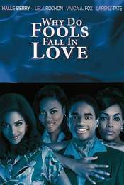 Why Do Fools Fall In Love