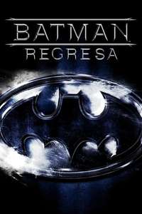Batman Returns - Poster