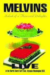 Melvins: Salad of a Thousand Delights