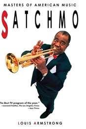 Louis Armstrong: Satchmo