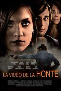 Betrayed at 17 - Poster