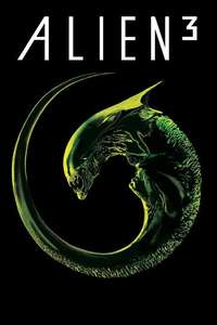 Alien³ - Posters