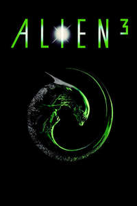 Alien³ - Posters