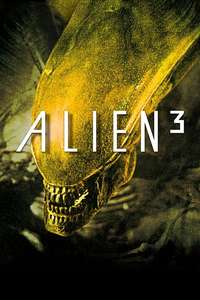 Alien³ - Posters