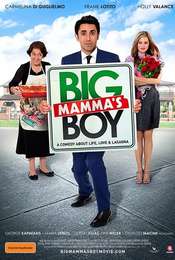 Big Mamma's Boy