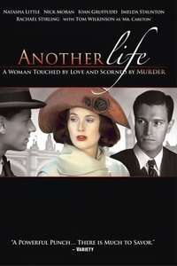 Another Life - Poster