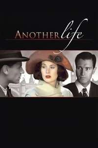 Another Life - Poster