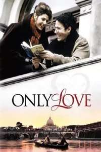 Only Love - Poster