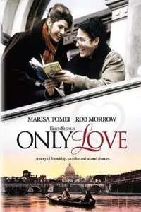 Only Love - Poster