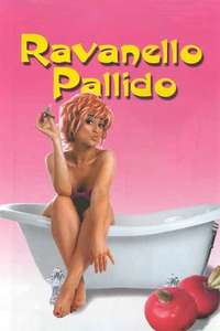 Ravanello Pallido - Poster