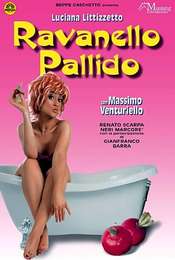 Ravanello Pallido