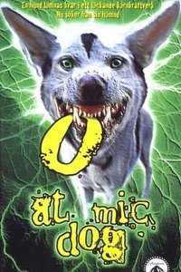 Atomic Dog - Poster