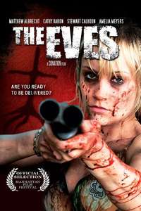 The Eves - Poster