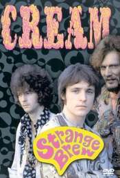 Cream - Strange Brew