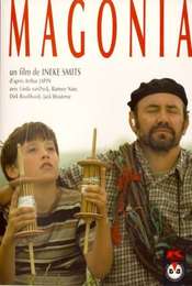 Magonia