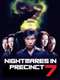 Nightmares in Precinct 7