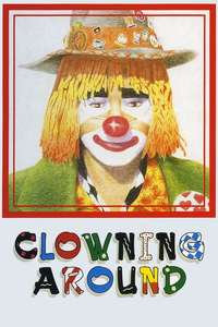 Clowning Around - Poster