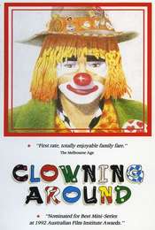 Clowning Around