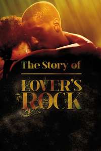 The Story of Lovers Rock - Poster