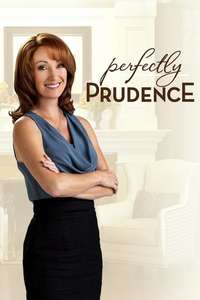 Perfectly Prudence - Poster