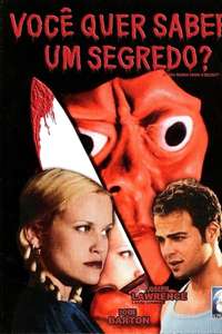Do You Wanna Know a Secret? - Poster