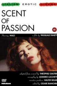 Scent of Passion - Poster