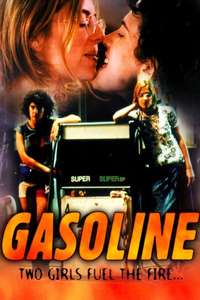 Gasoline - Poster