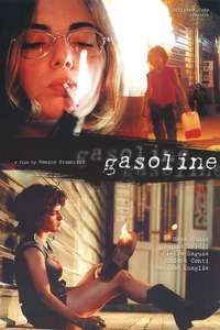 Gasoline - Poster