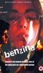 Gasoline