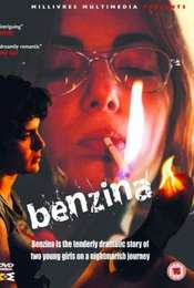 Gasoline