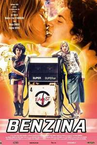 Gasoline - Poster