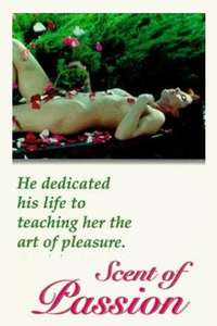 Scent of Passion - Poster