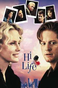 Hi-Life - Poster