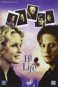 Hi-Life - Poster