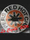 Red Hot Chili Peppers : Live at La Cigale